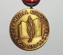 Medal