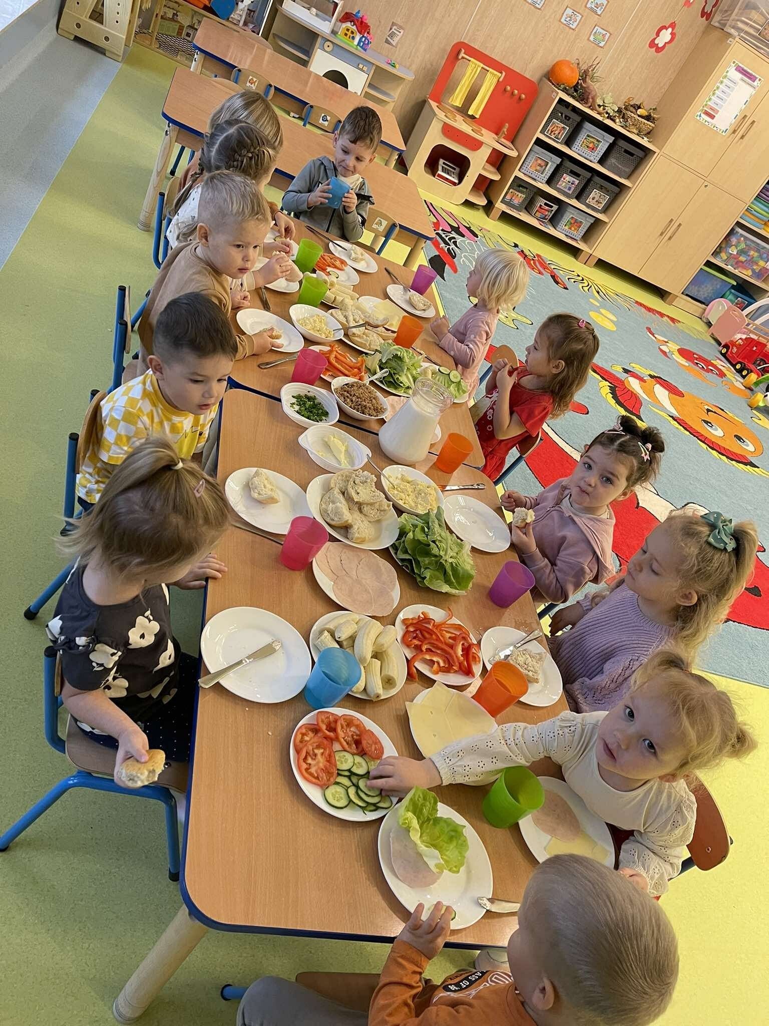 Dzień Zdrowego Śniadania