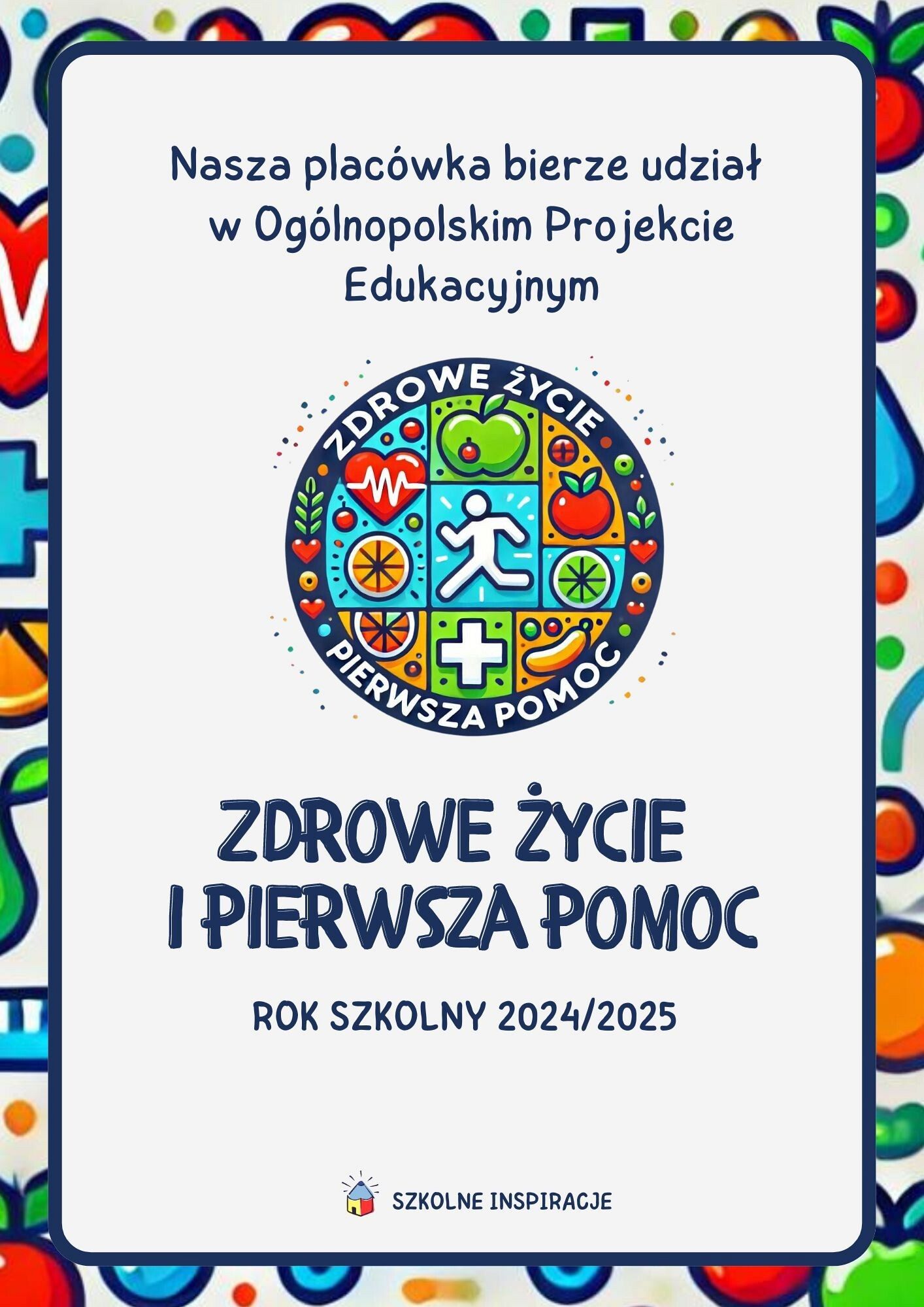 Ogólnopolski Projekt Edukacyjny