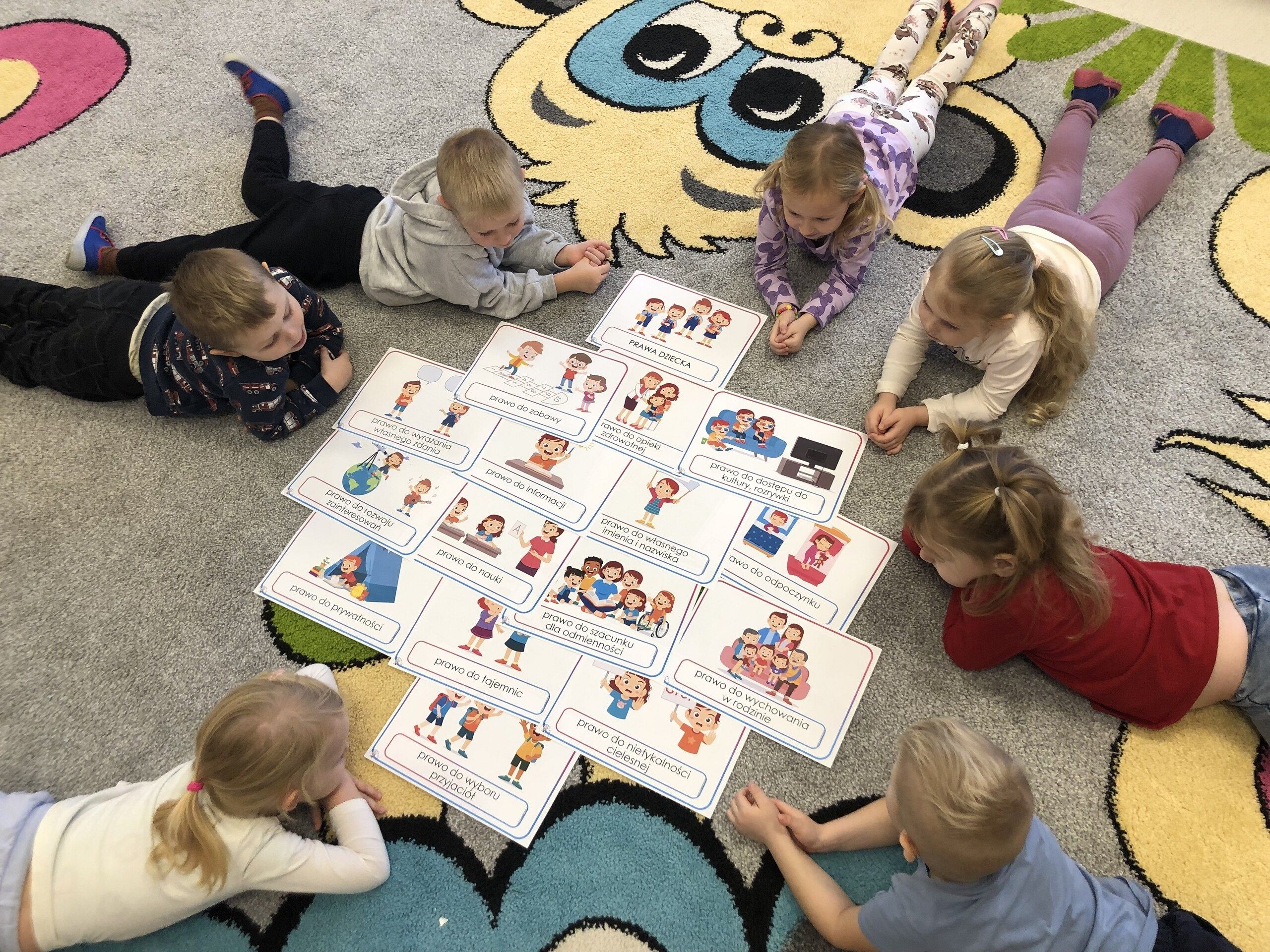 Międzynarodowy Dzień Praw Dziecka