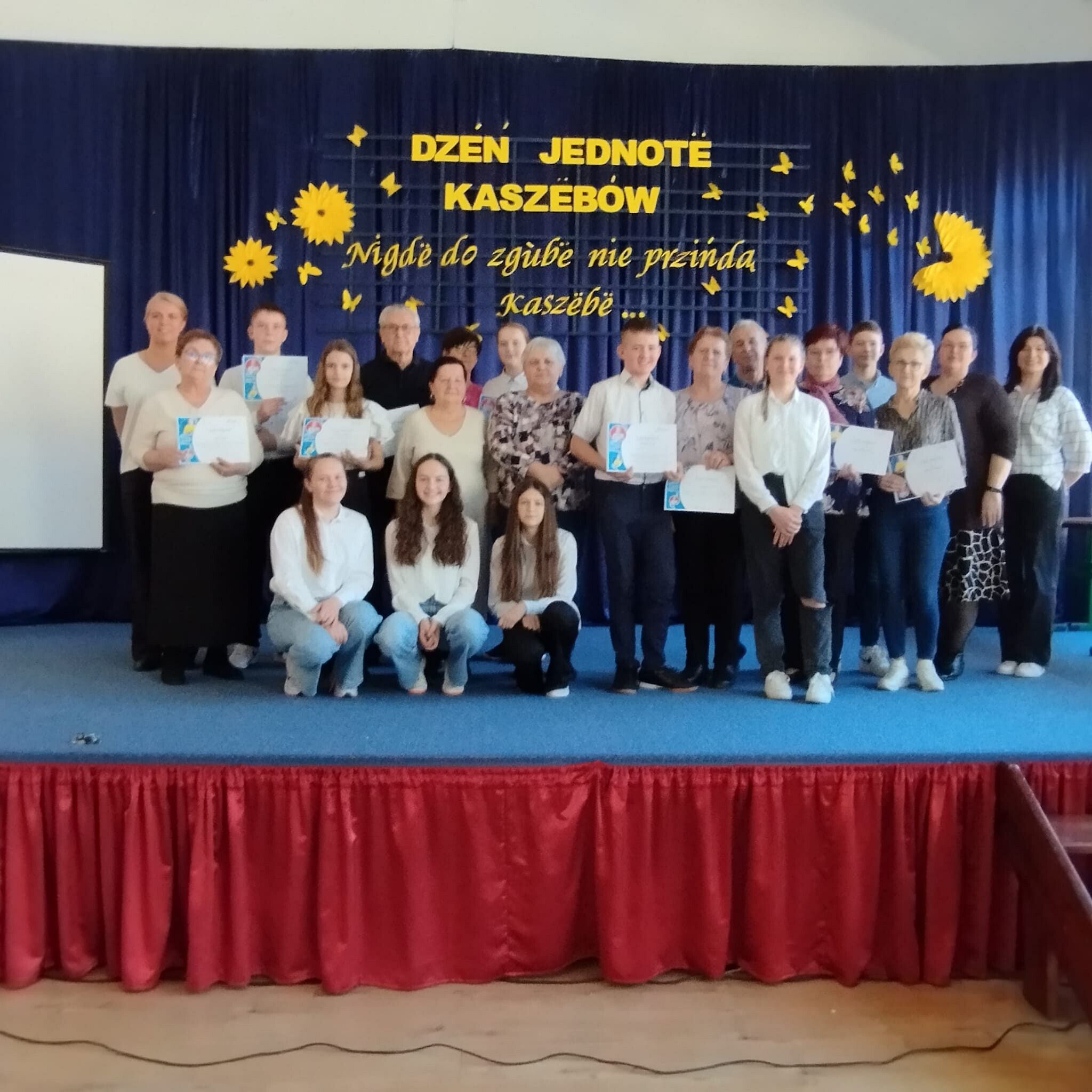 Szkoła Międzypokoleniowa