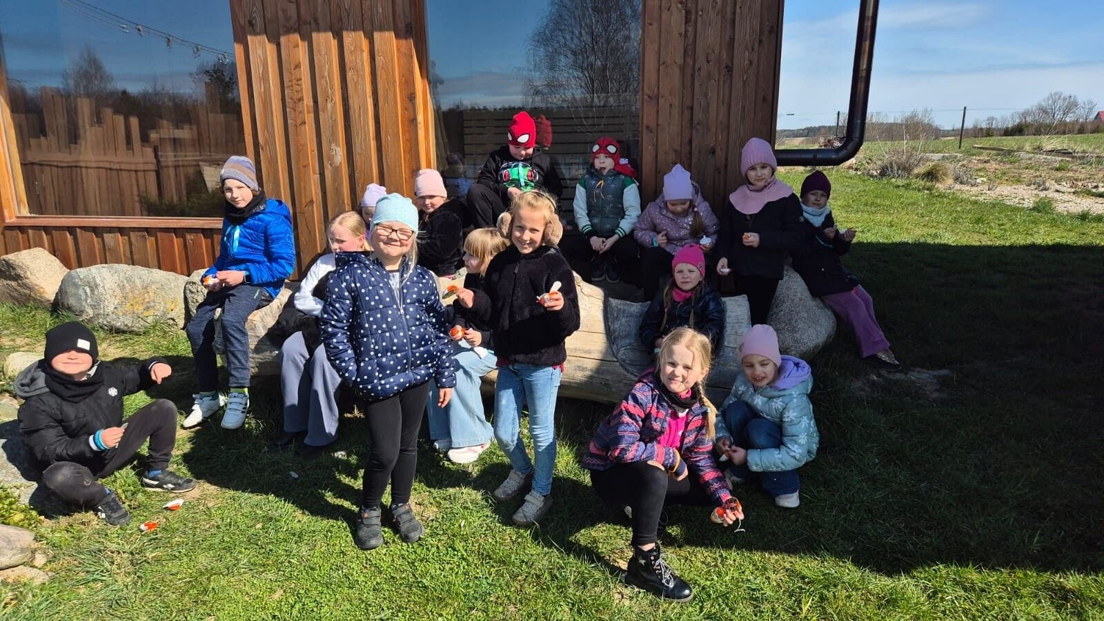 Warsztaty wielkanocne