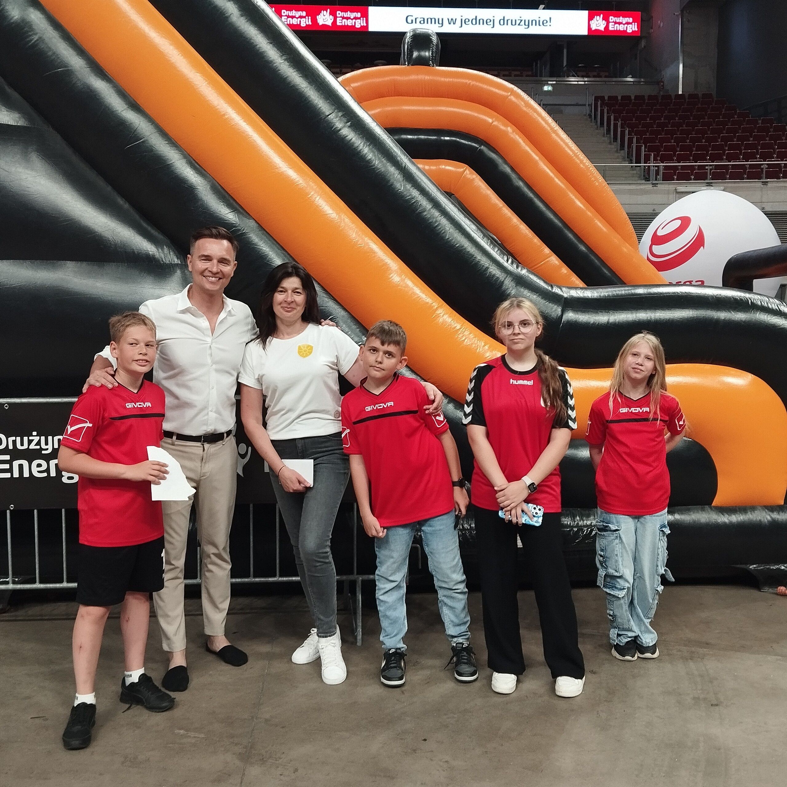 Wielki Finał Drużyna Energii