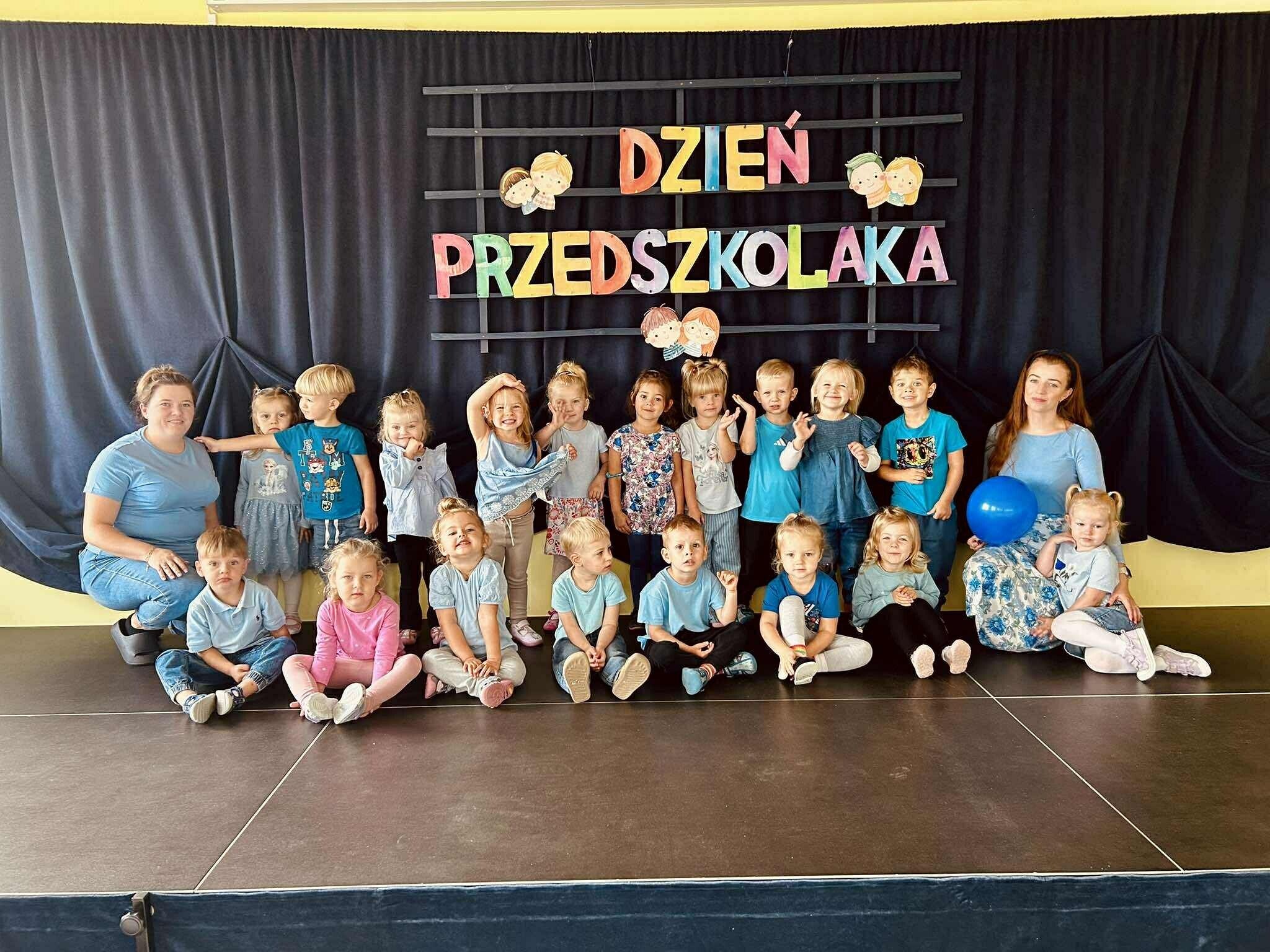 Dzień Przedszkolaka