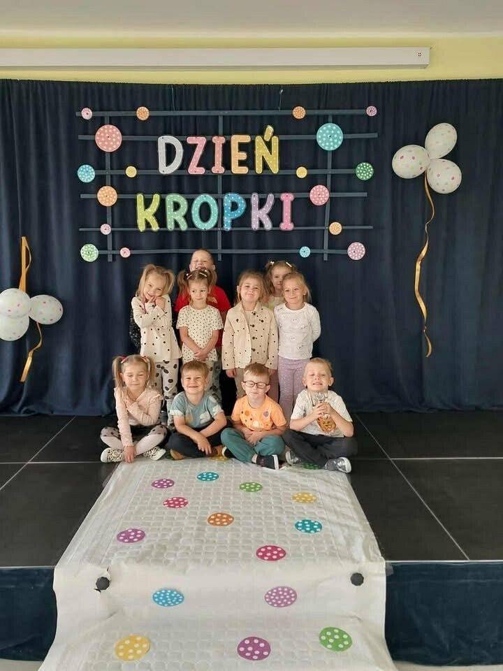 Międzynarodowy Dzień Kropki