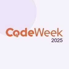 Europejski Tydzień Kodowania #CodeWeek oraz Europejski Miesiąc Cyberbezpieczeństwa