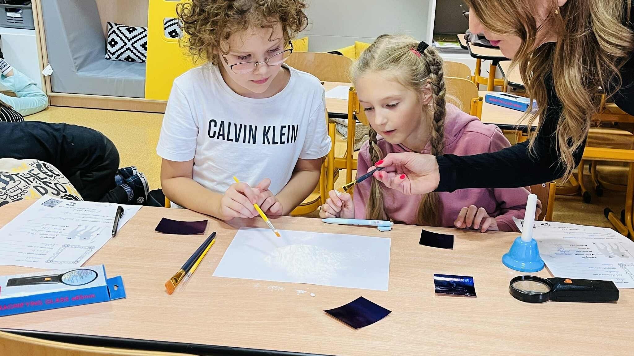 Noc Bibliotek z filmem