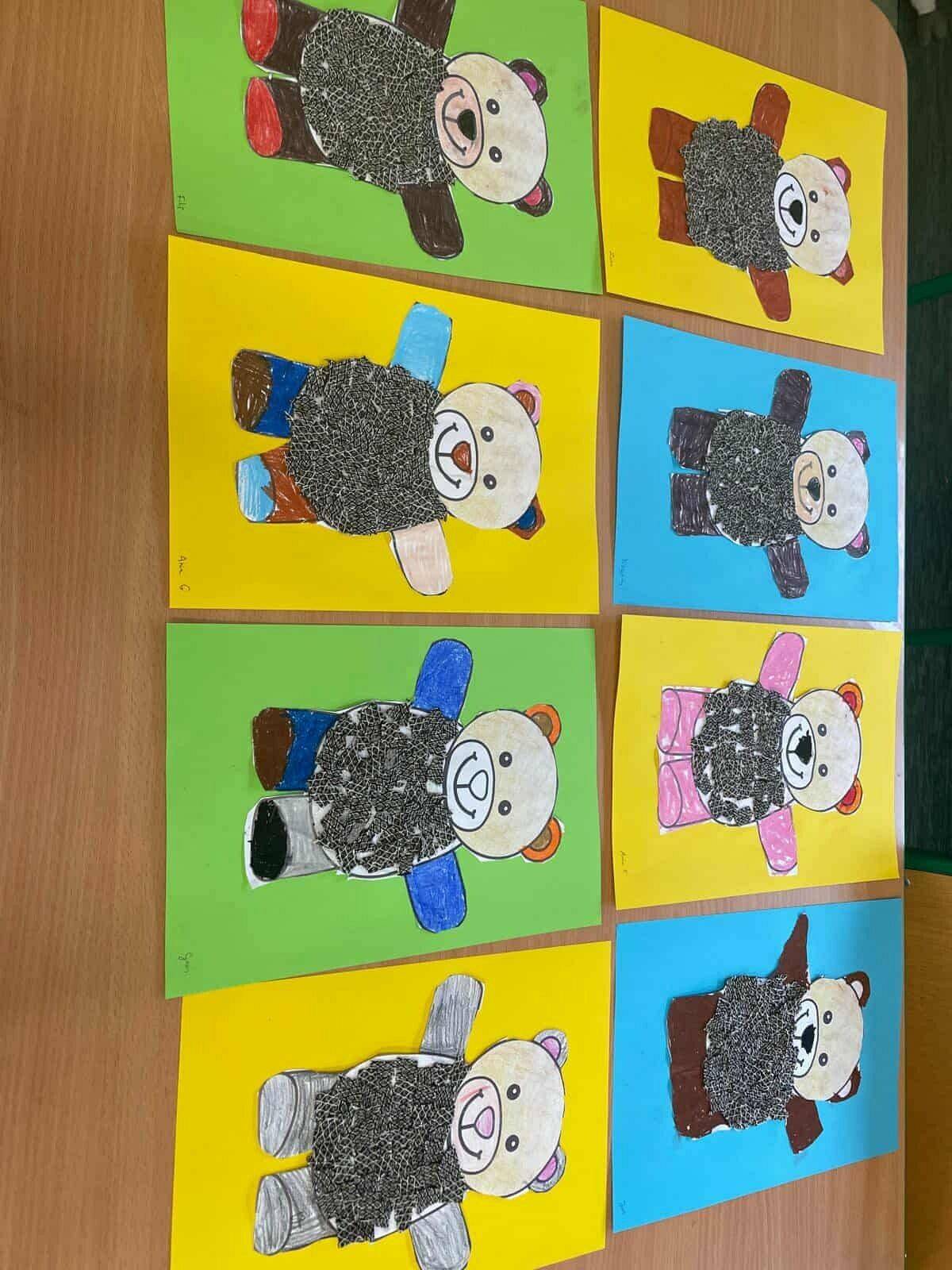 Dzień Pluszowego Misia