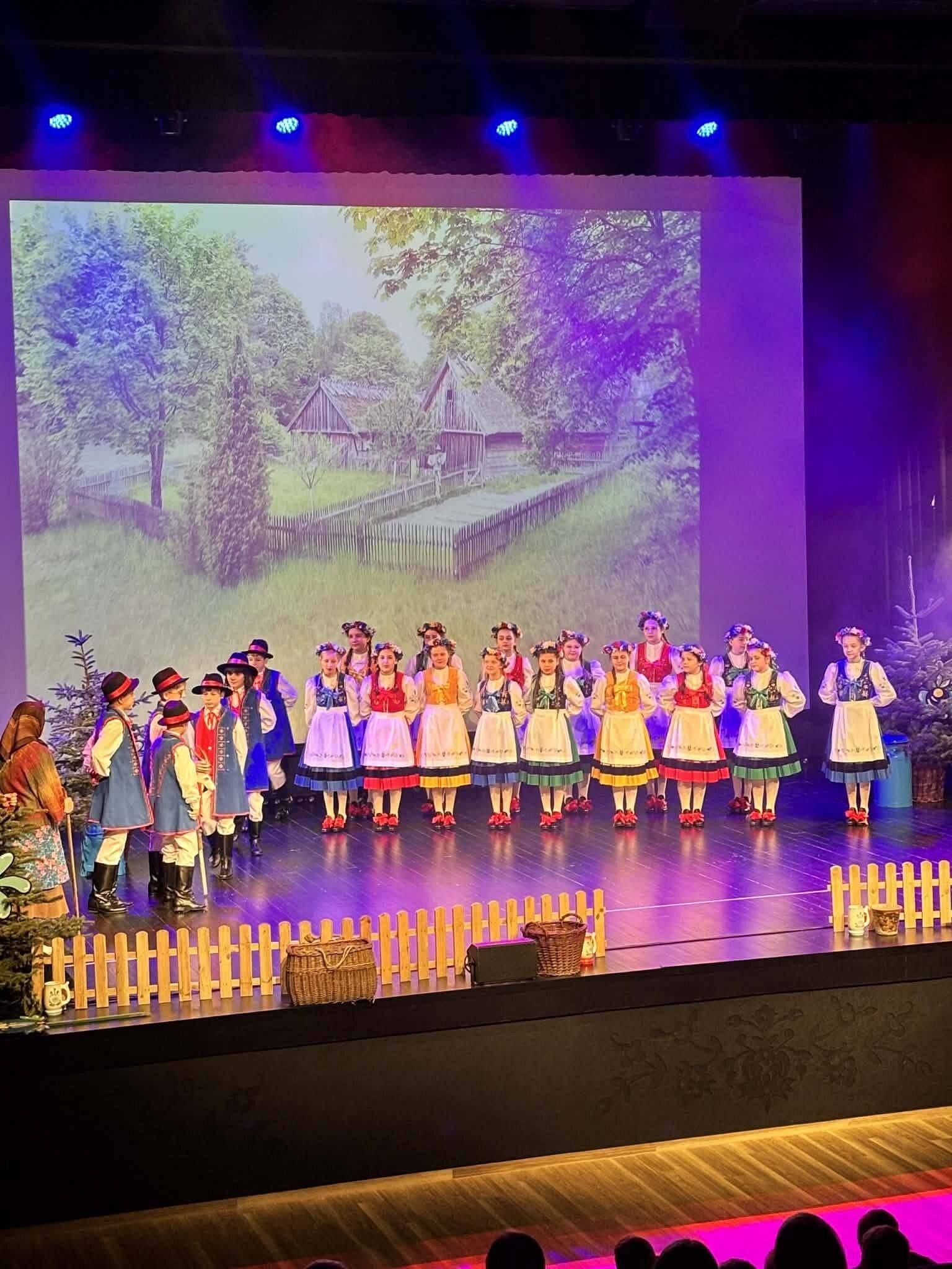 Koncert "Bôjka z prôwdą"