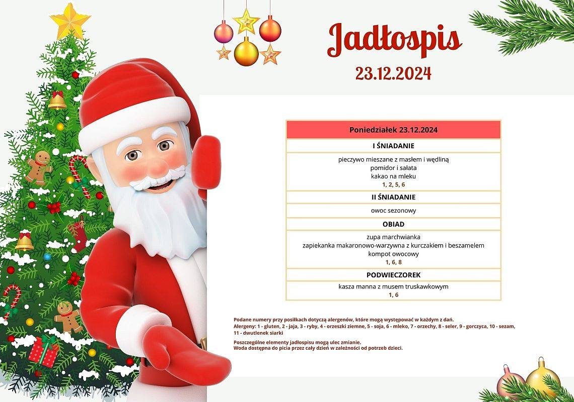 Jadłospis