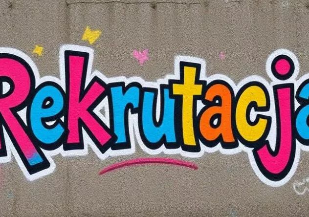 Rekrutacja do szkół ponadpodstawowych już wkrótce!