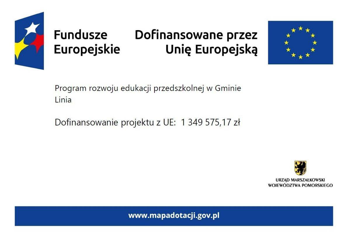 Projekty z Funduszy Europejskich