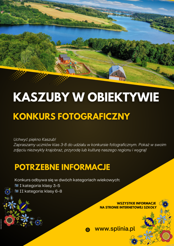 Konkurs Fotograficzny 