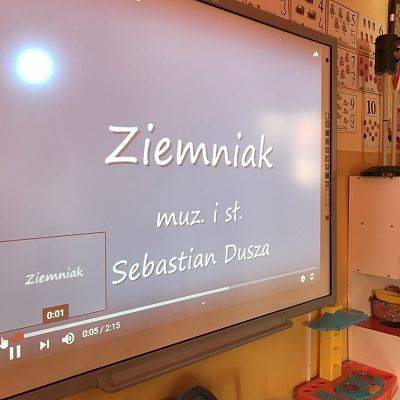 ŚWIĘTO PIECZONEGO ZIEMNIAKA