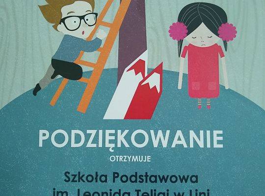 Grafika #0: NIE JEST KOLOROWO