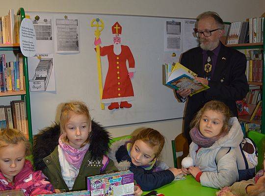 Grafika #3: WARSZTATY BIBLIOTECZNE