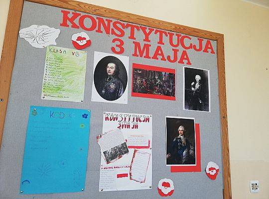 Grafika #4: TYDZIEŃ PATRIOTYCZNY