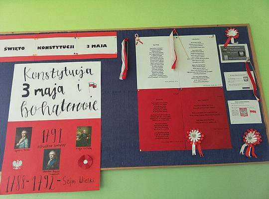 Grafika #0: TYDZIEŃ PATRIOTYCZNY