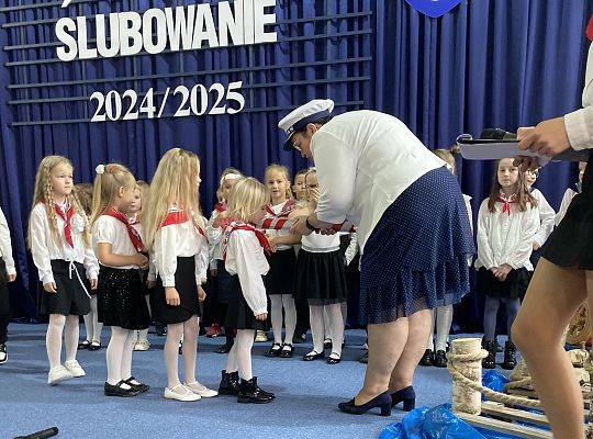 Ślubowanie 2024/25