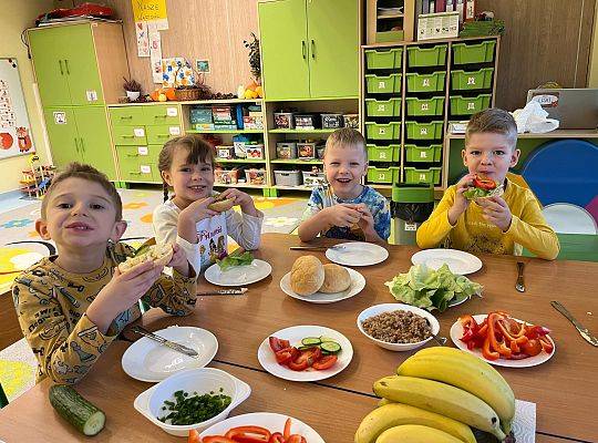 Dzień Zdrowego Śniadania