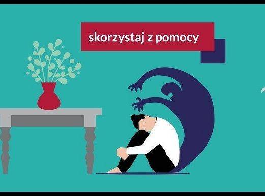 Pomorskie Dla Ciebie – Wsparcie w Obszarze Zdrowia Psychicznego