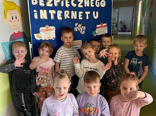 Dzień Bezpiecznego Internetu 2025