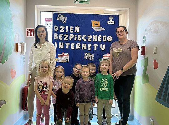 Dzień Bezpiecznego Internetu 2025