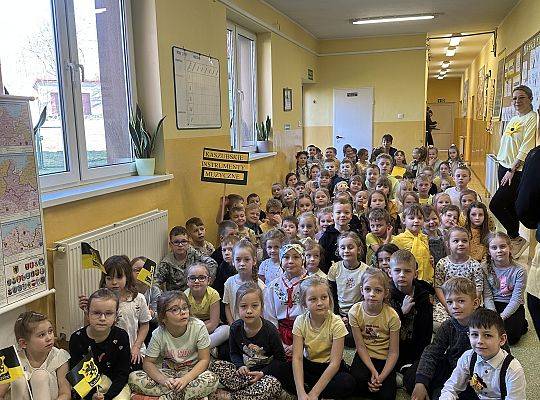 Dzień Jedności Kaszubów w Zakrzewie