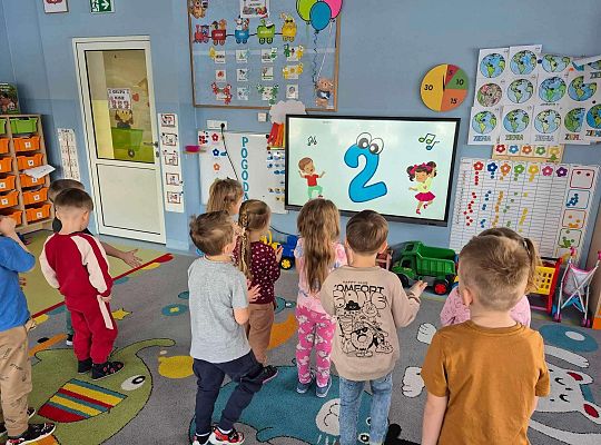 Dzień Matematyki