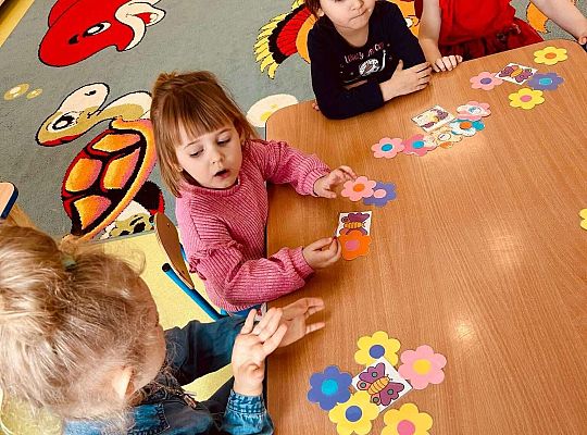 Dzień Matematyki
