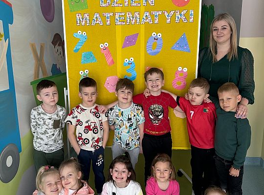 Dzień Matematyki