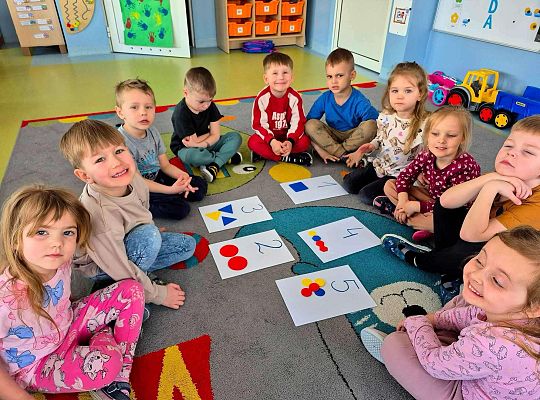 Dzień Matematyki
