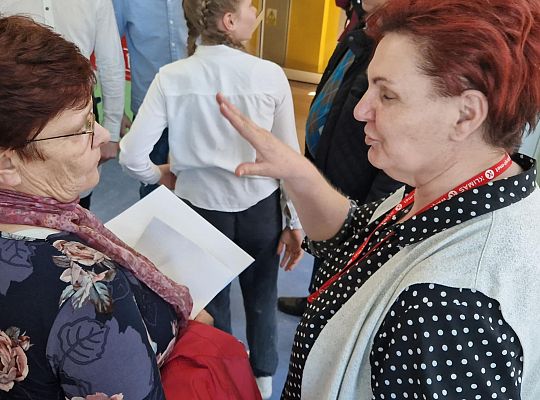 Szkoła Międzypokoleniowa