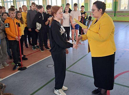 Dzień Jedności Kaszubów w Lini