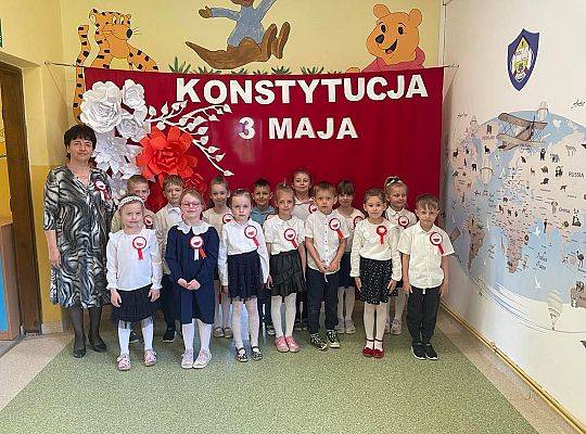Apel z okazji uchwalenia Konstytucji 3 Maja