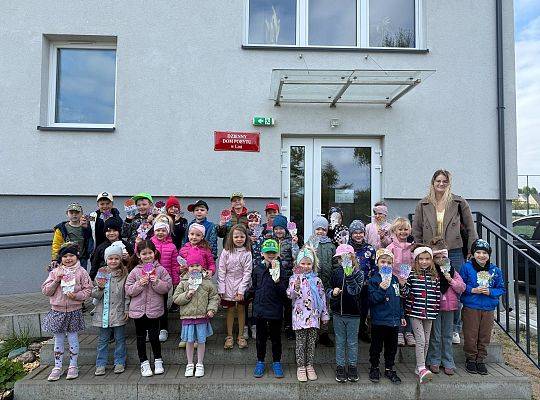 Dzień Osób Starszych
