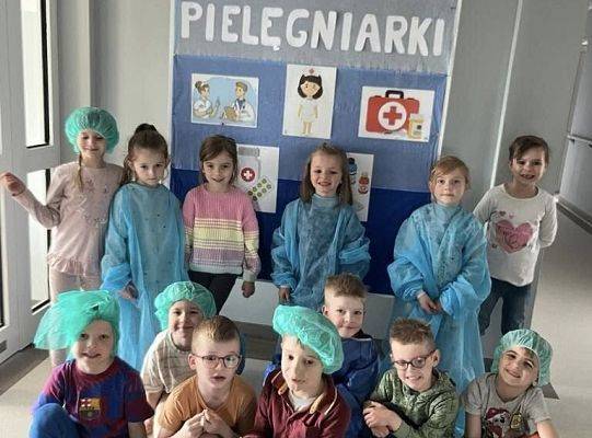Międzynarodowy Dzień Pielęgniarki