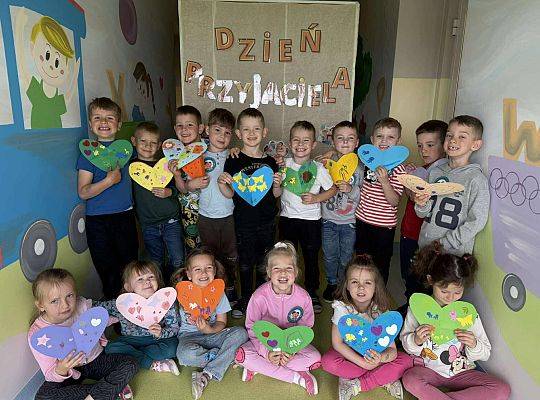 Dzień Przyjaciela