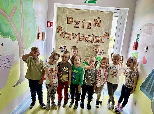 Dzień Przyjaciela