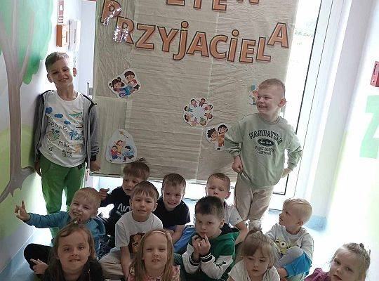 Dzień Przyjaciela
