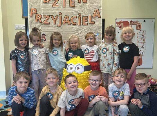 Dzień Przyjaciela