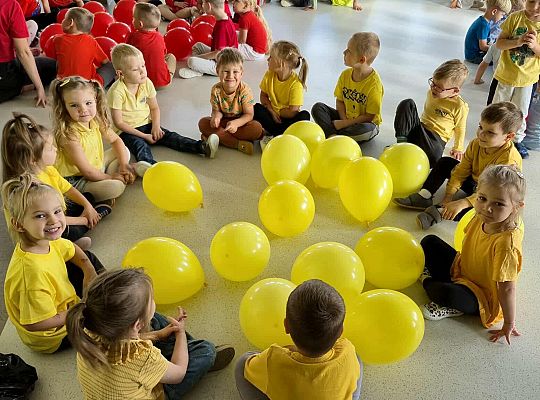 Dzień Przedszkolaka