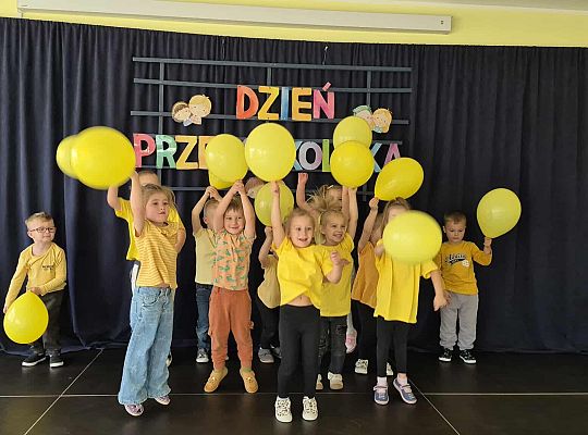 Dzień Przedszkolaka