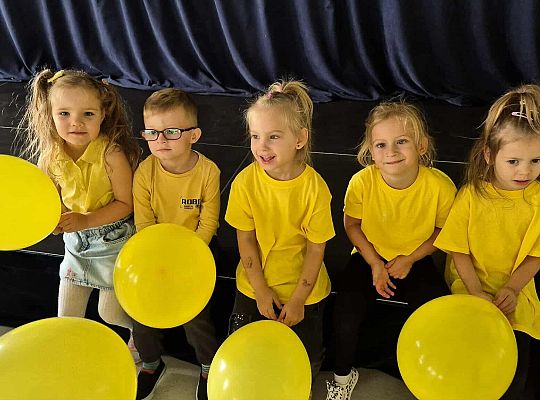 Dzień Przedszkolaka