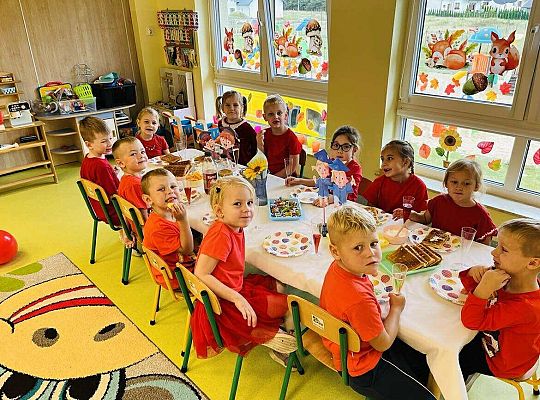 Dzień Przedszkolaka