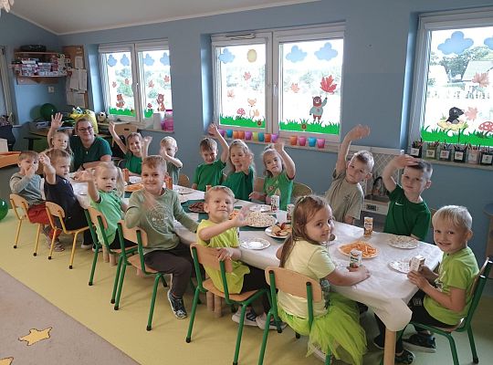 Dzień Przedszkolaka