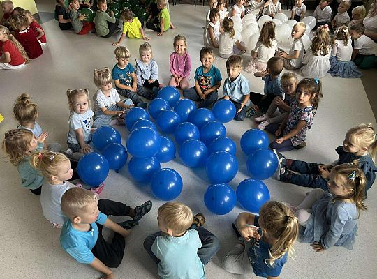 Dzień Przedszkolaka