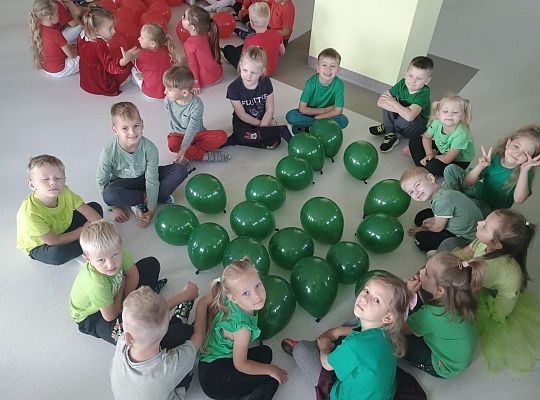 Dzień Przedszkolaka