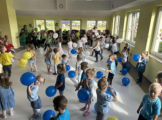 Dzień Przedszkolaka