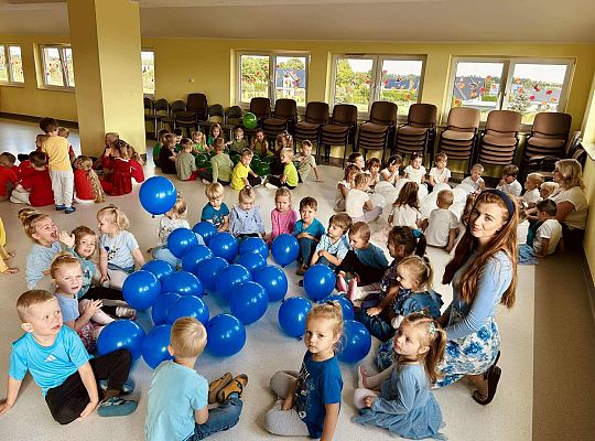 Dzień Przedszkolaka